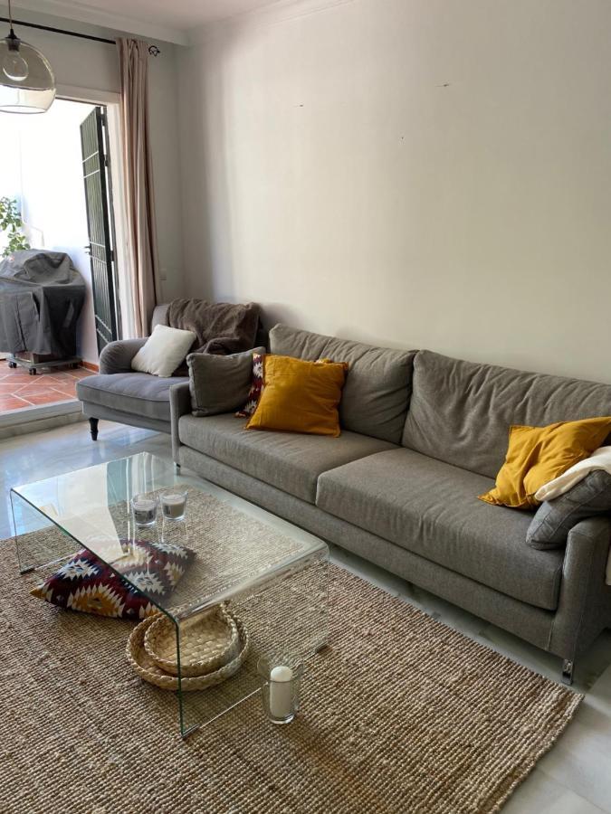 Senorio De Gonzaga - Hopland Apartment Marbella