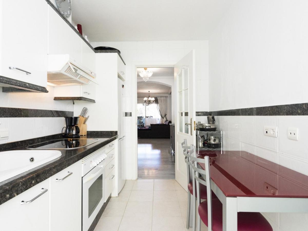 Apartment De 2 En Medina Garden Marbella