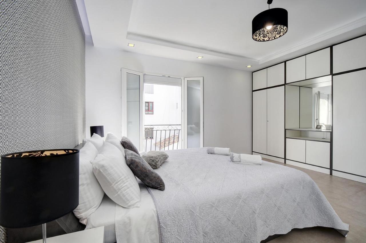 Westminster Puerto Banus Marina Appartement Marbella