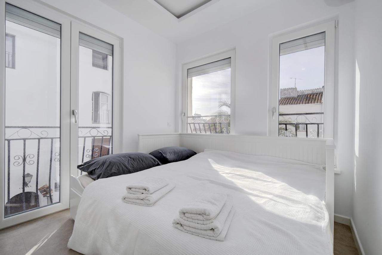 Appartement Westminster Puerto Banus Marina