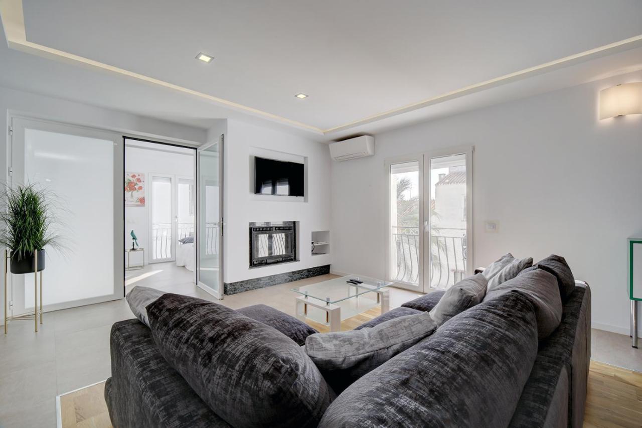 Appartement Westminster Puerto Banus Marina *