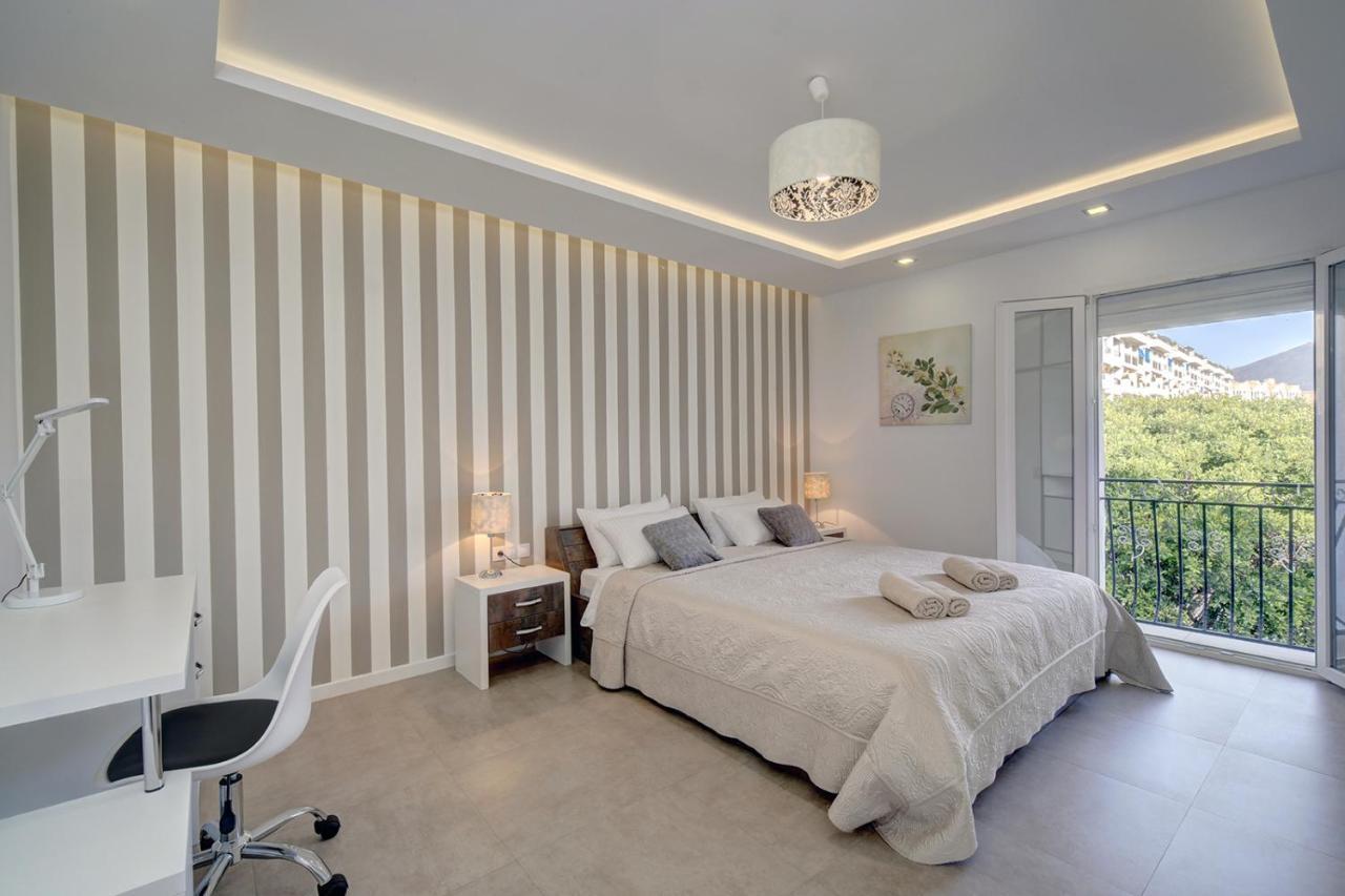 Westminster Puerto Banus Marina Appartement Marbella