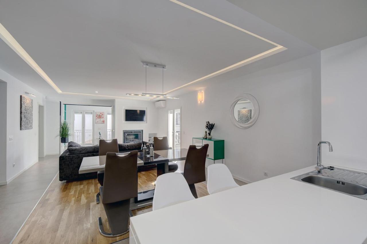 Appartement Westminster Puerto Banus Marina