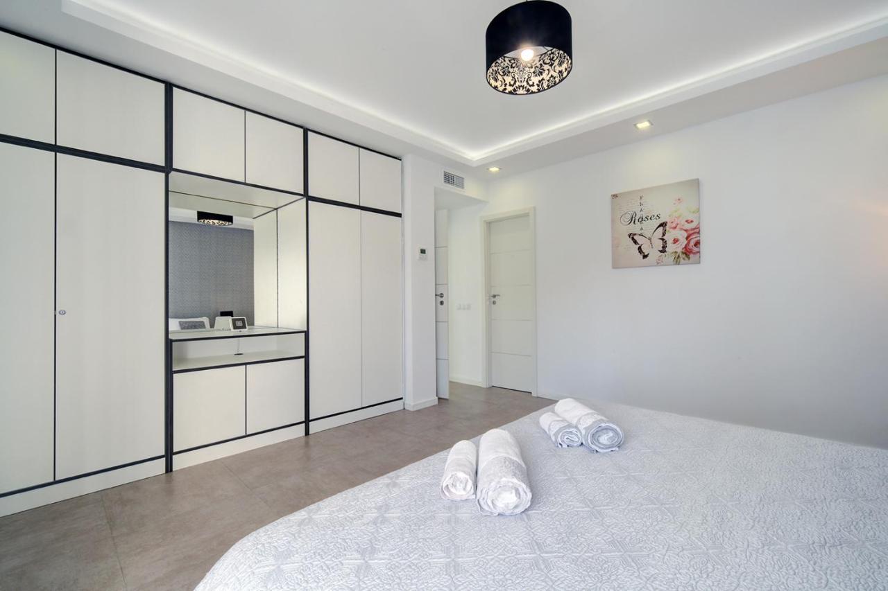 Westminster Puerto Banus Marina Appartement Marbella