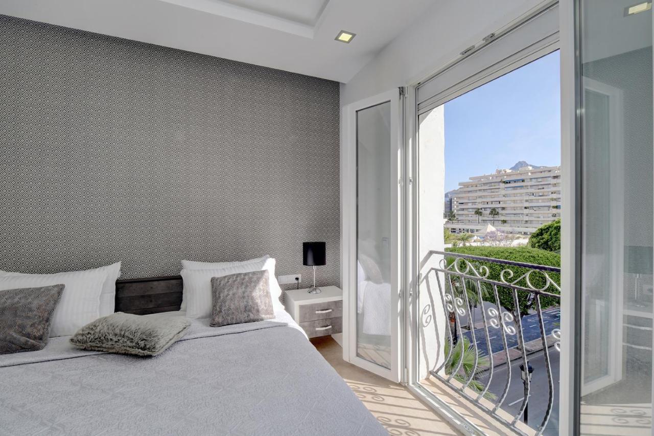 Westminster Puerto Banus Marina *