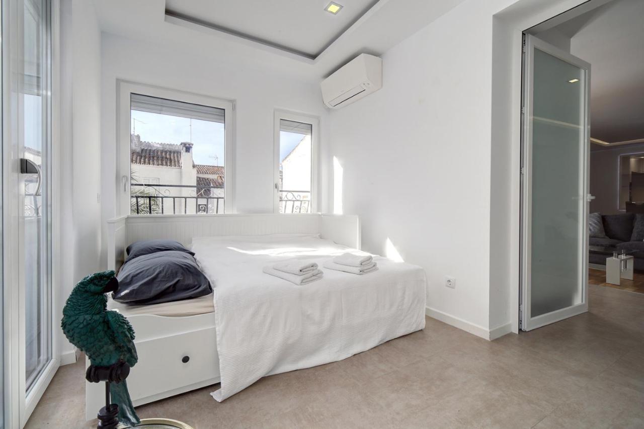 Appartement Westminster Puerto Banus Marina *