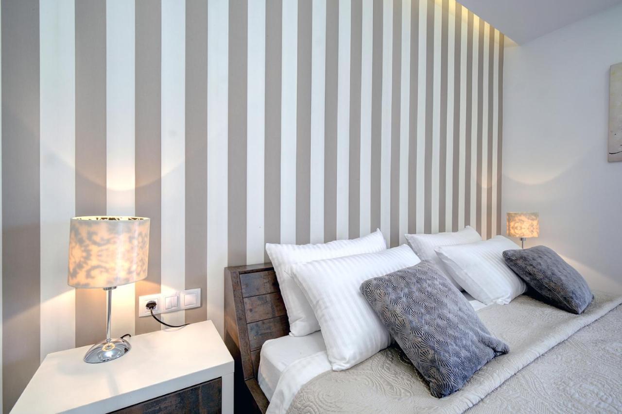 Westminster Puerto Banus Marina Appartement *