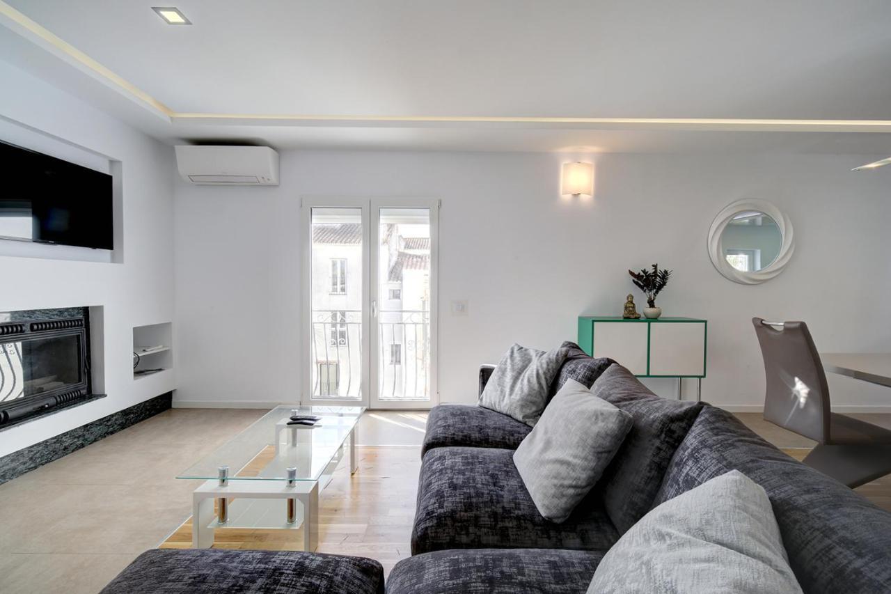 Westminster Puerto Banus Marina Appartement