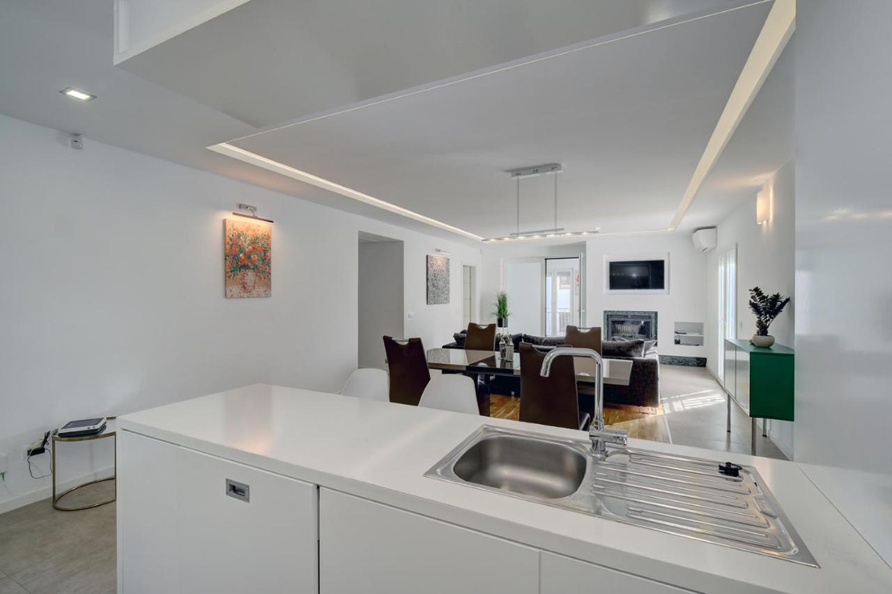 Appartement Westminster Puerto Banus Marina