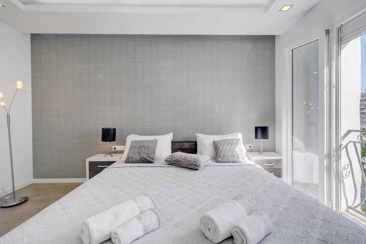 Appartement Westminster Puerto Banus Marina *