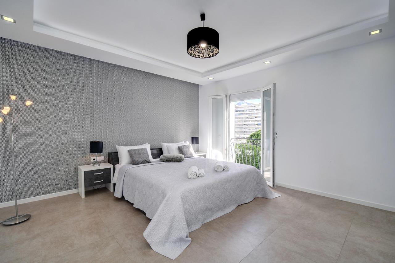 Westminster Puerto Banus Marina Appartement *