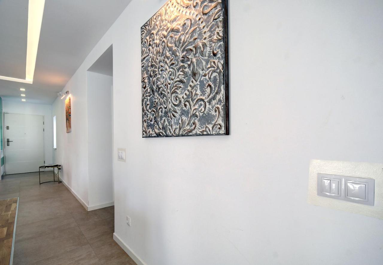 Appartement Westminster Puerto Banus Marina *