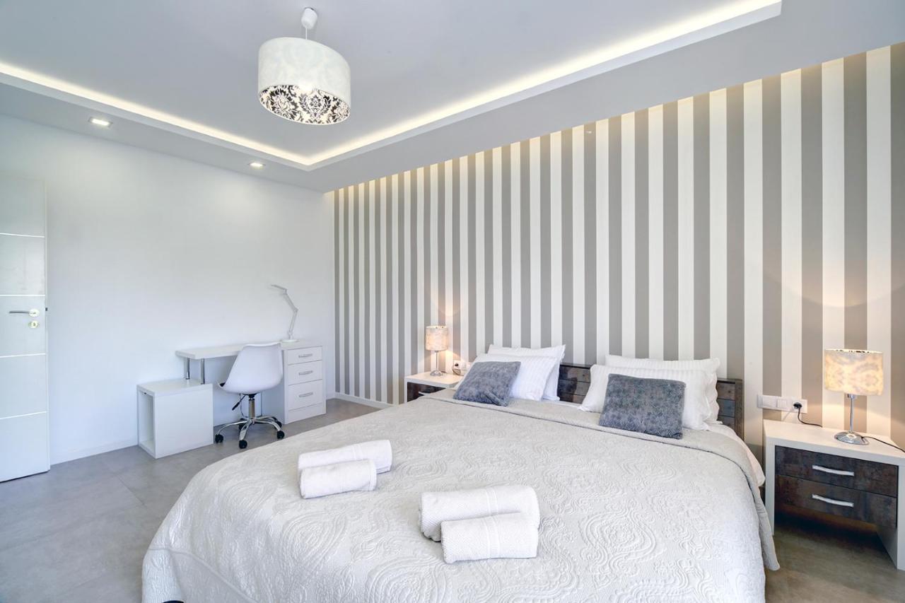 Appartement Westminster Puerto Banus Marina Marbella