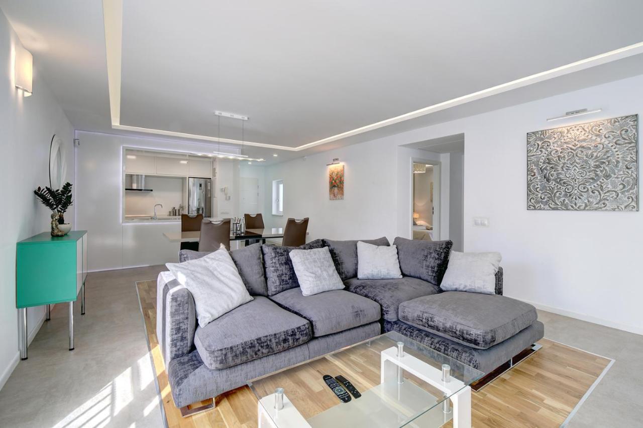 Westminster Puerto Banus Marina Appartement *