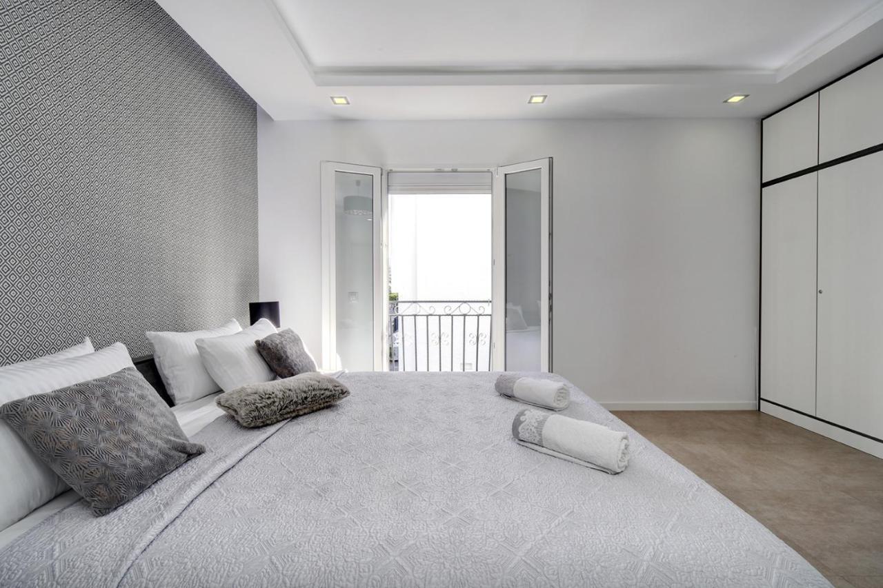 Westminster Puerto Banus Marina Appartement *