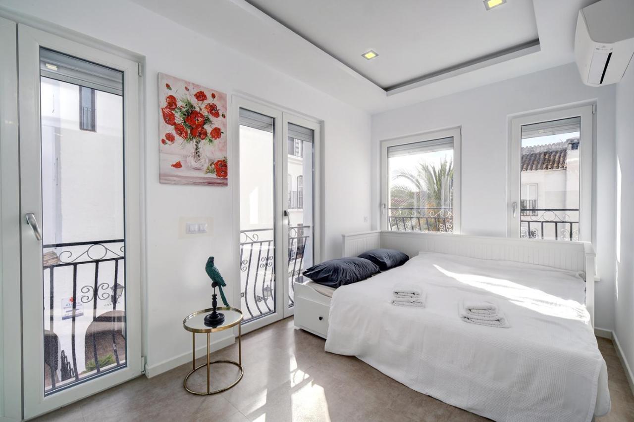 Appartement Westminster Puerto Banus Marina