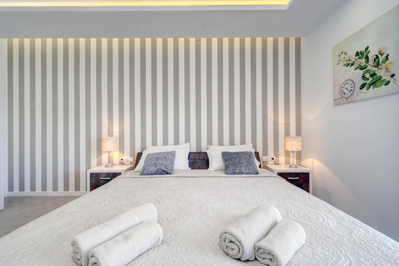 Westminster Puerto Banus Marina Appartement Marbella