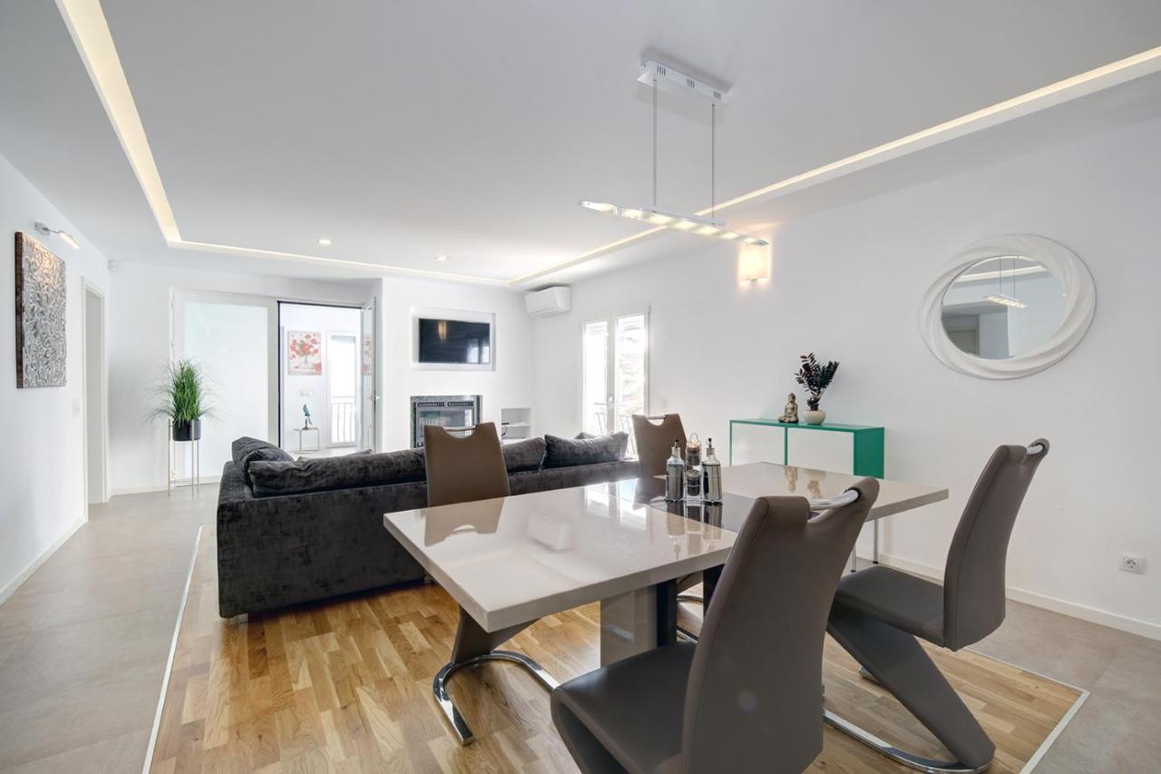 Westminster Puerto Banus Marina Appartement