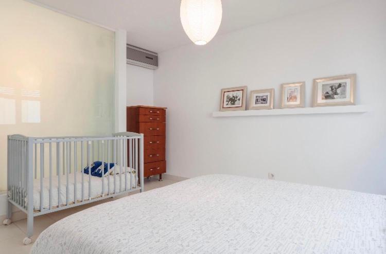 In Old Town Apartamento