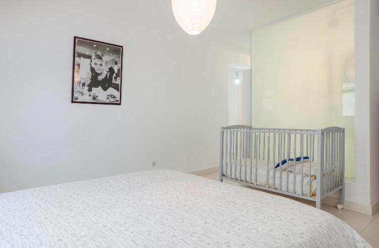 Apartamento In Old Town Marbella