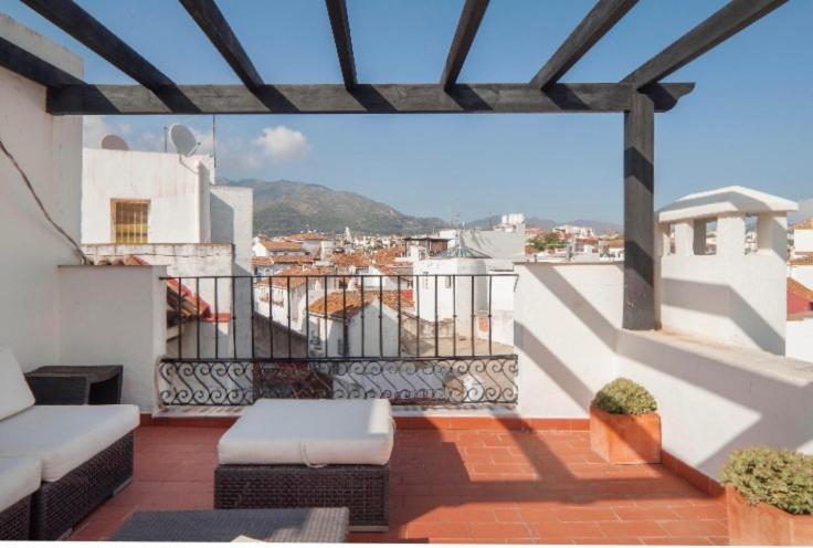 Apartamento In Old Town