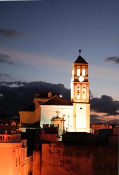 In Old Town * Marbella