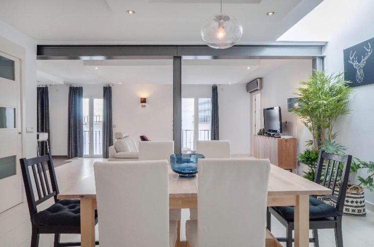 In Old Town Apartamento Marbella