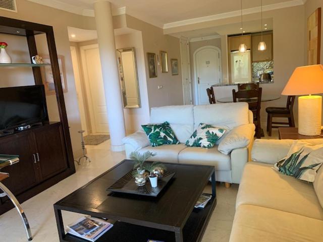 Apartment Golf & .apto 2 Bedroom Santa Maria Golf Marbella
