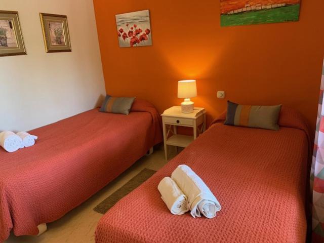Golf & .apto 2 Bedroom Santa Maria Golf Apartment