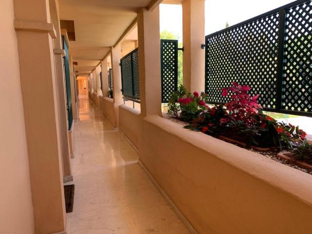 Apartment Golf & .apto 2 Bedroom Santa Maria Golf *