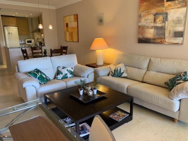 Golf & .apto 2 Bedroom Santa Maria Golf Apartment