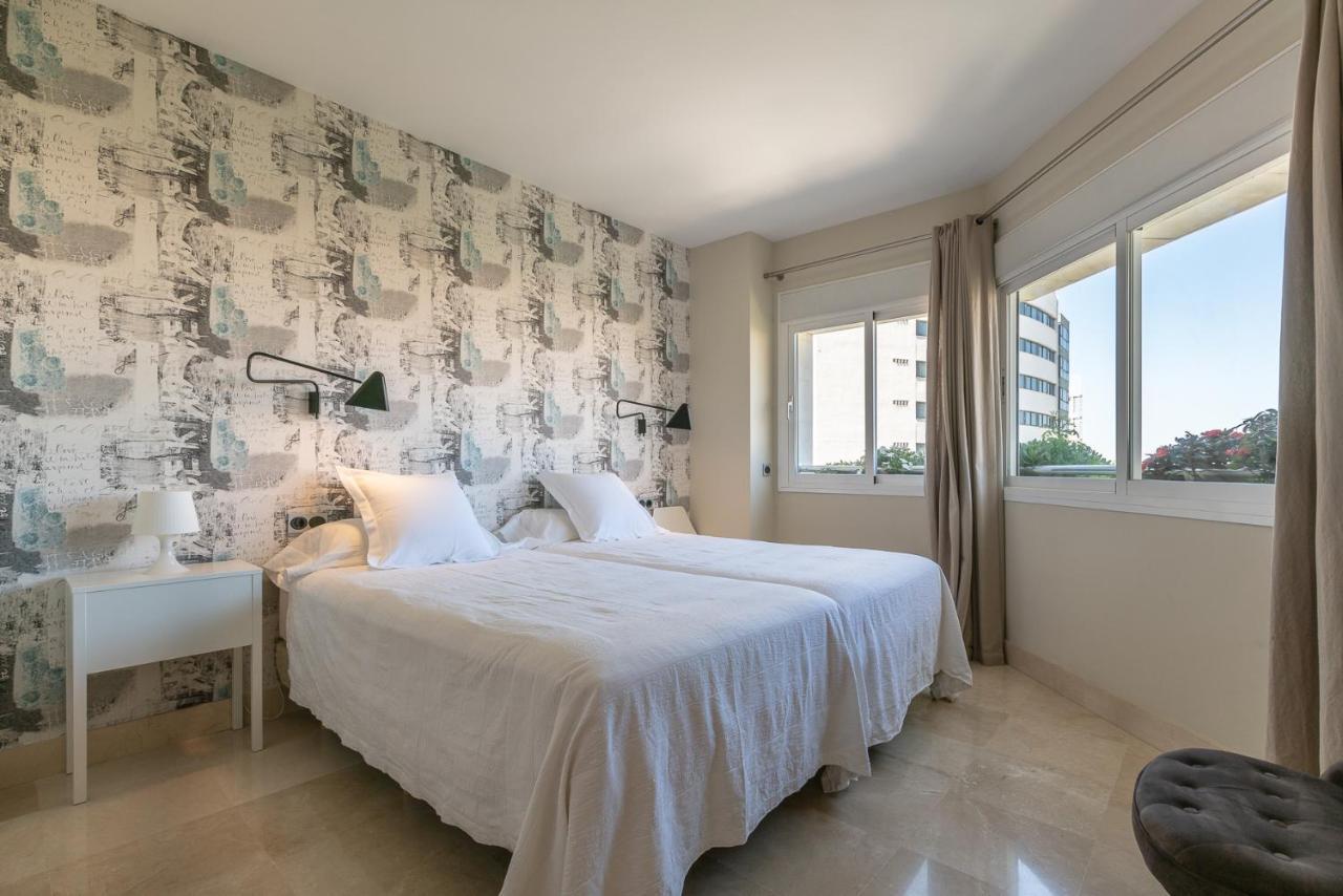 Exclusive 2 Beds On Promenade Apartment