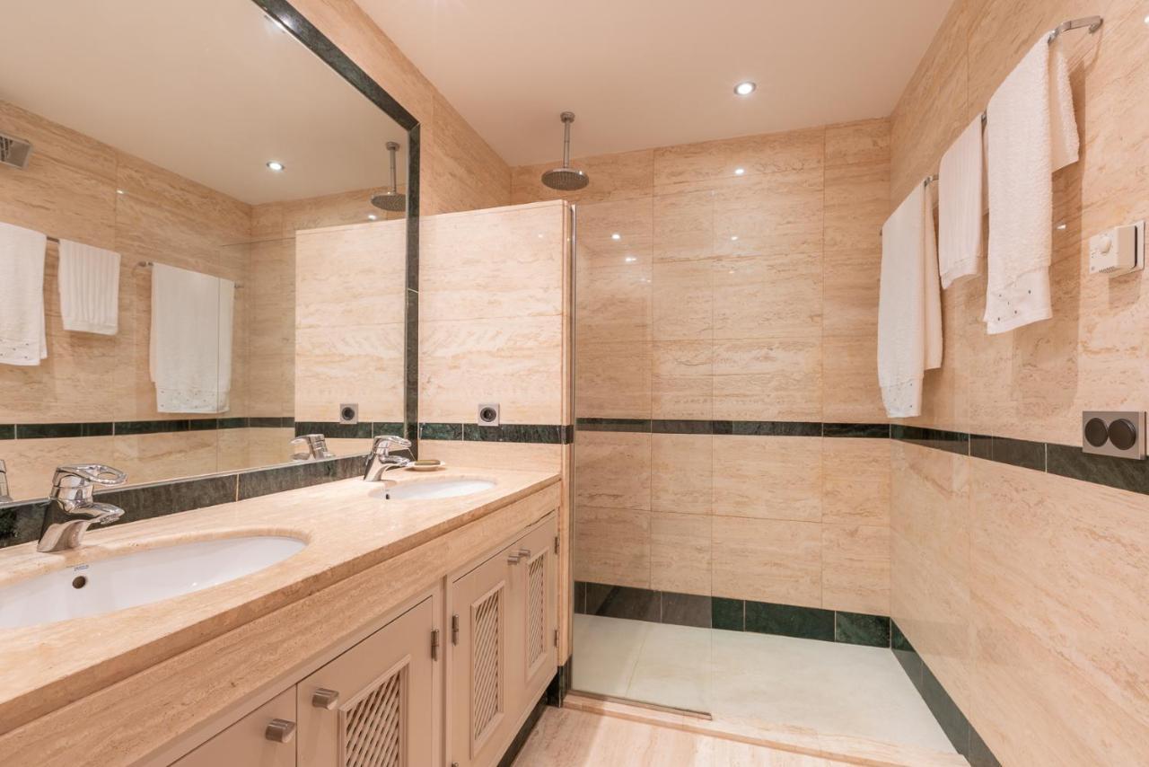 Apartment Exclusive 2 Beds On Promenade *