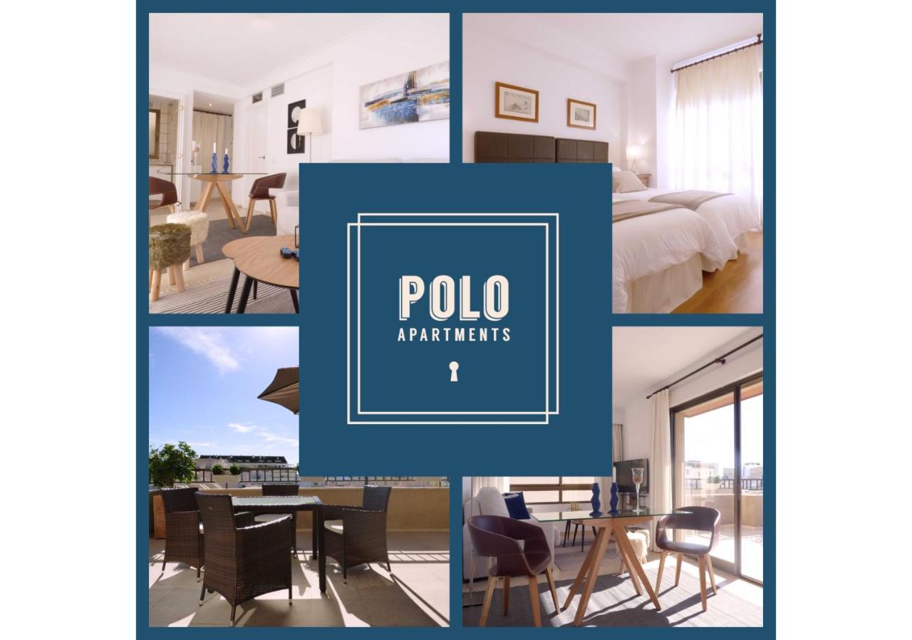Polo 7b * Marbella