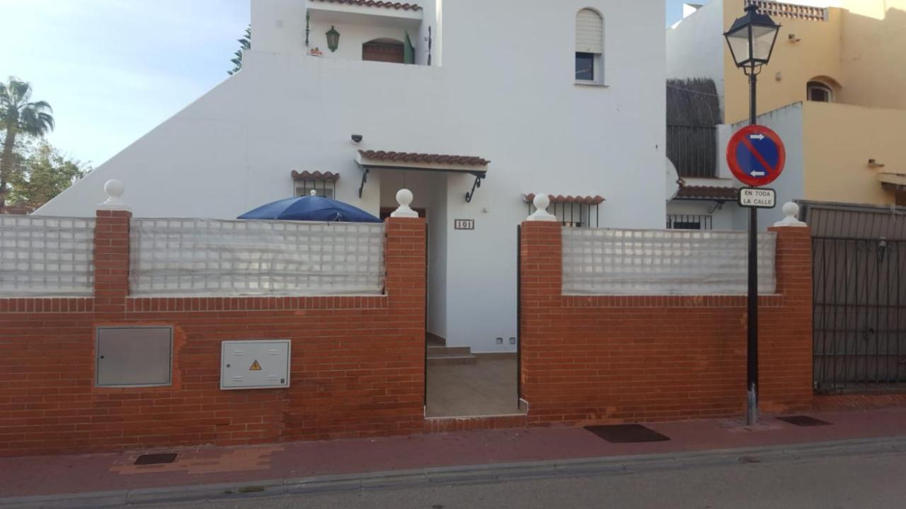 Accommodatie bij particulieren Little Peaceful Retreat With Bath, Heating, Terrace, Free Wifi Fridge Easy Parking Marbella