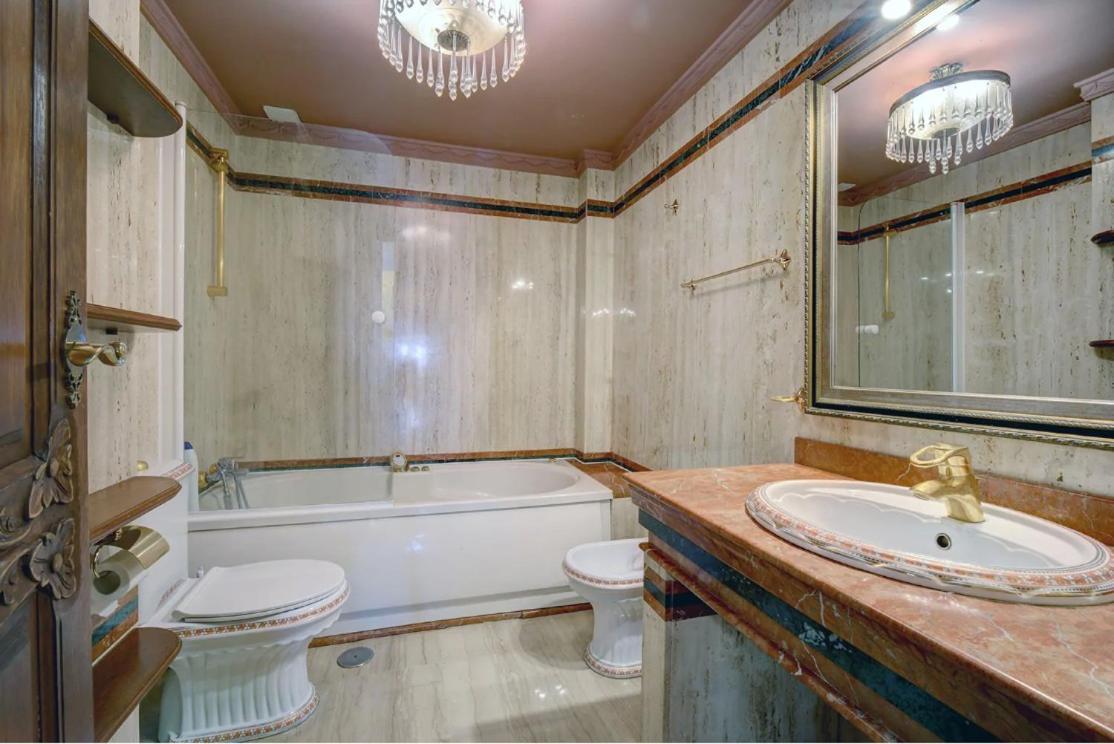 Apartamento De 2 En Centro *