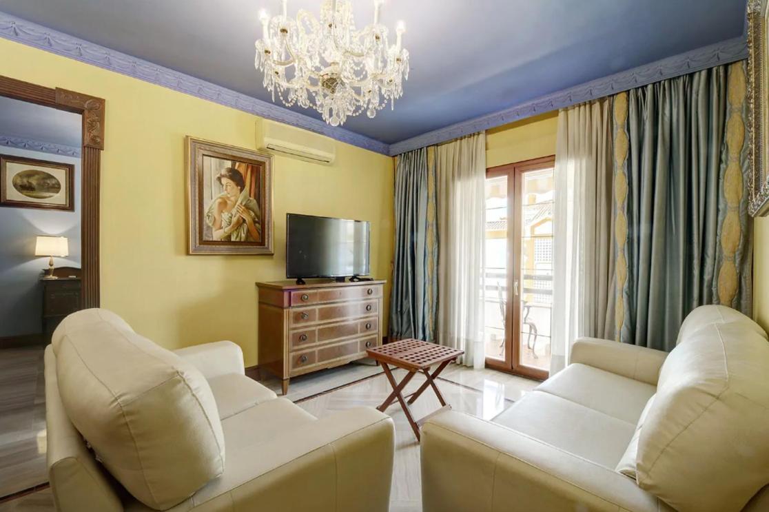 Apartamento De 2 En Centro *
