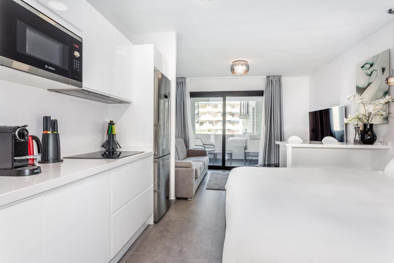 By Riva - Cozy, Contemporary In Puerto Banus Gardens Apartamento Marbella