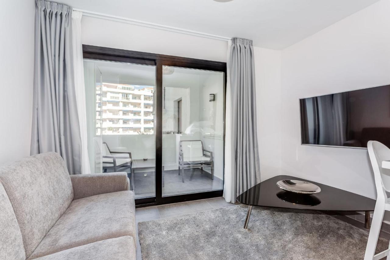 Apartamento By Riva - Cozy, Contemporary In Puerto Banus Gardens Marbella