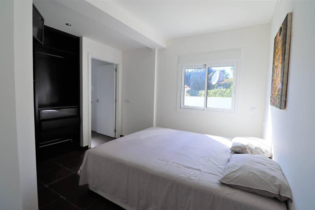 Hoyo 19 Marbella