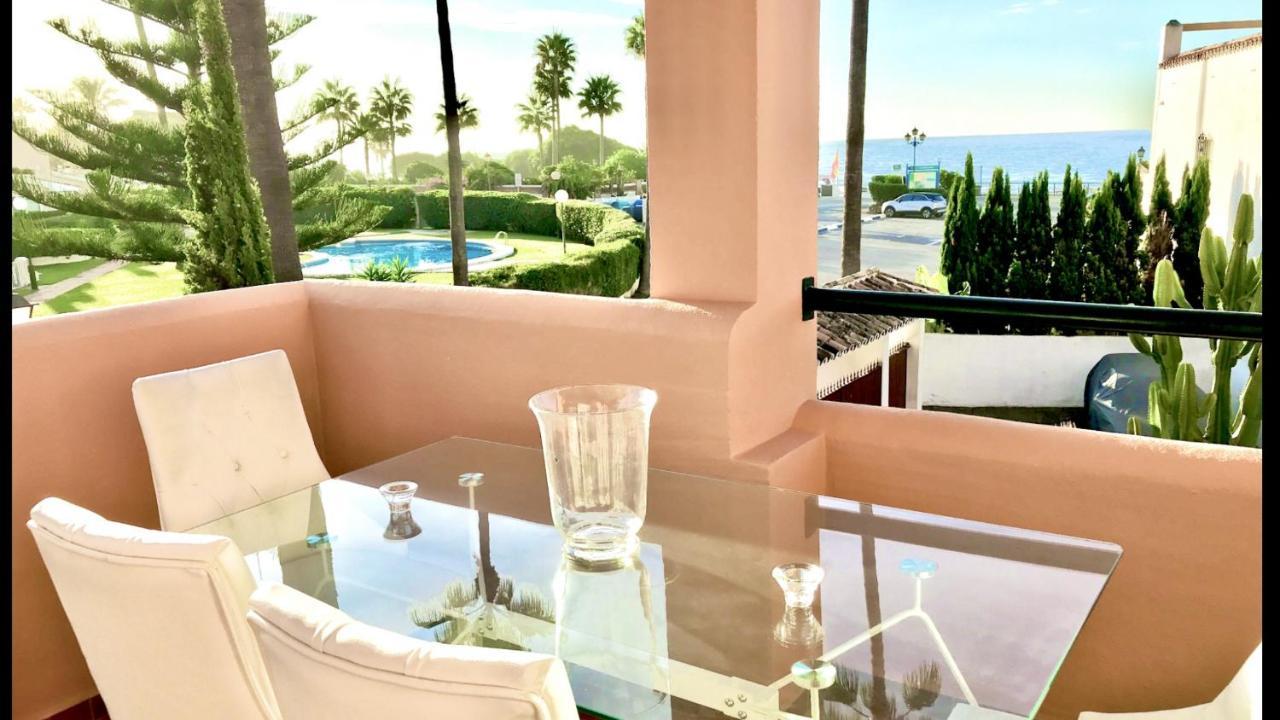 Alicate Beachfront - Luxury Apartment-2 Appartement *