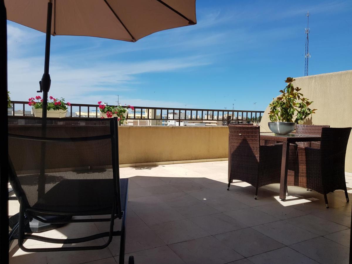 Apartment Polo 7b *