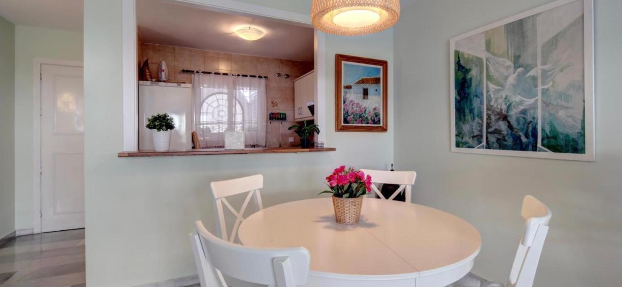 Apartment Primera Linea De Playa