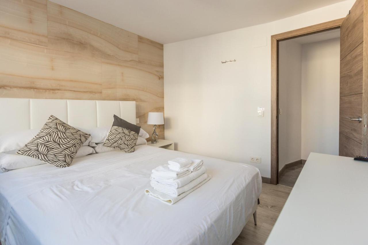 Apartment Modern Apartment, Old Town Marbella