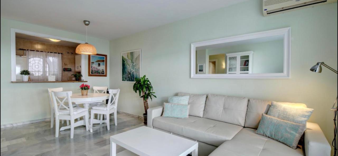 Apartment Primera Linea De Playa