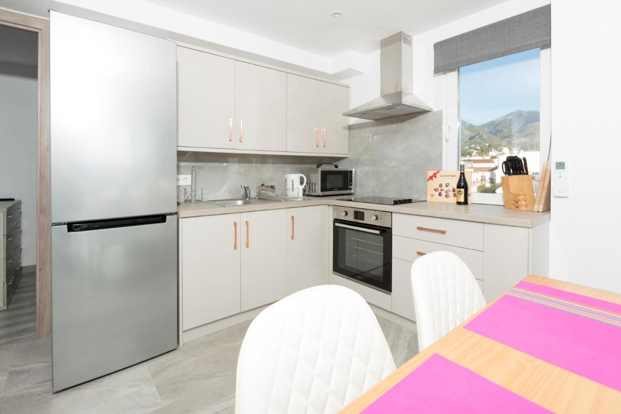 Modern Apartment, Old Town Apartment