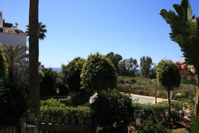 Apartamento Gran Bahia De *