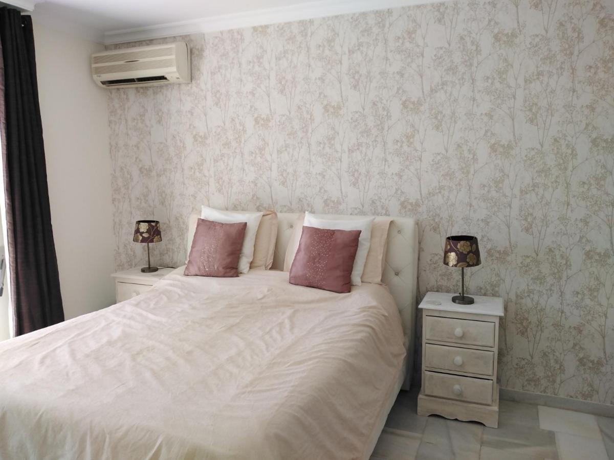 Villa Casa Auriga Marbella