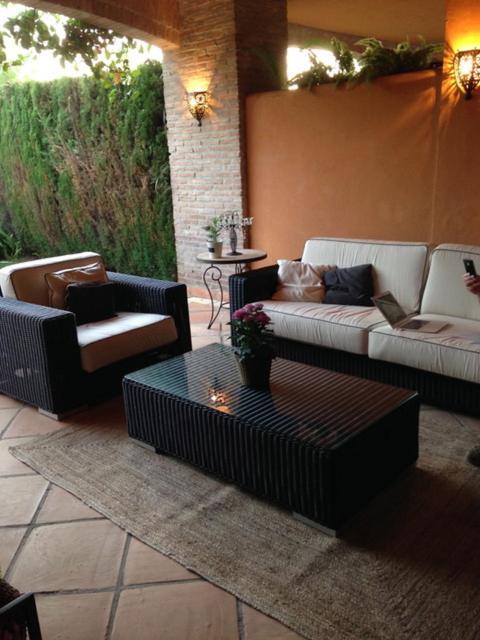 Apartamento Gran Bahia De * Marbella