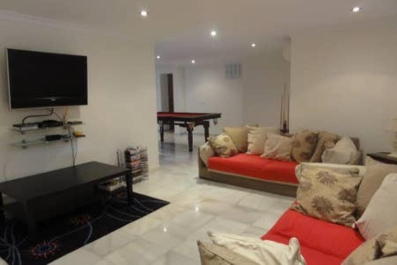 Casa Auriga * Marbella